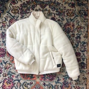BOGO Puffer Jacket